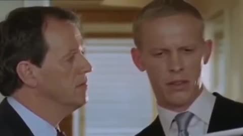 Worldwide | Adrenochrome: Inspector Lewis, British TV Series; Season 1, Episode 1