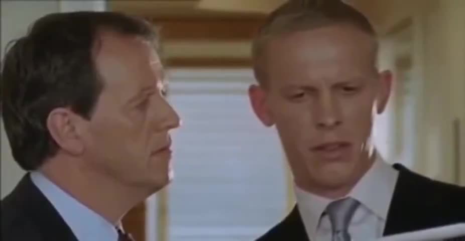 Worldwide | Adrenochrome: Inspector Lewis, British TV Series; Season 1, Episode 1