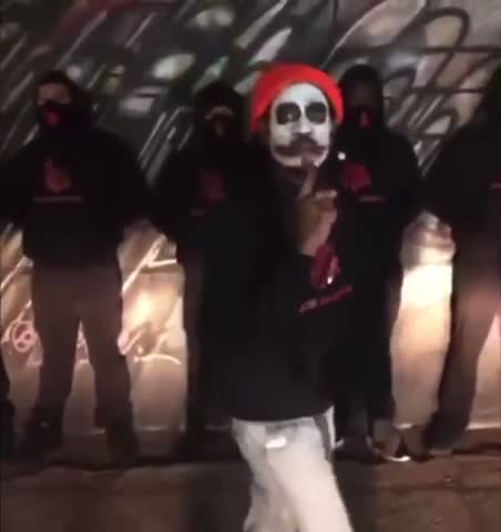 Black Hammer is Gay!