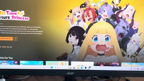why i like crunchyroll