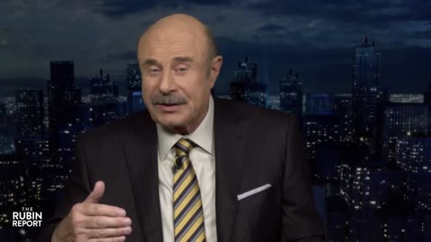 The Ruben Report ,Don’t Be Fooled This Isn’t Normal. Dr. Phil McGraw