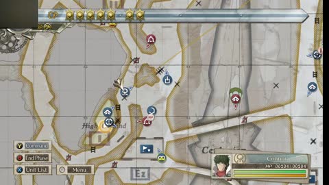 Valkyria 4 Part 21