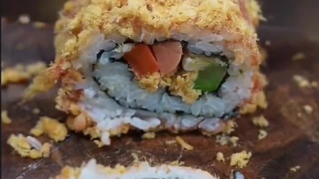 sushi