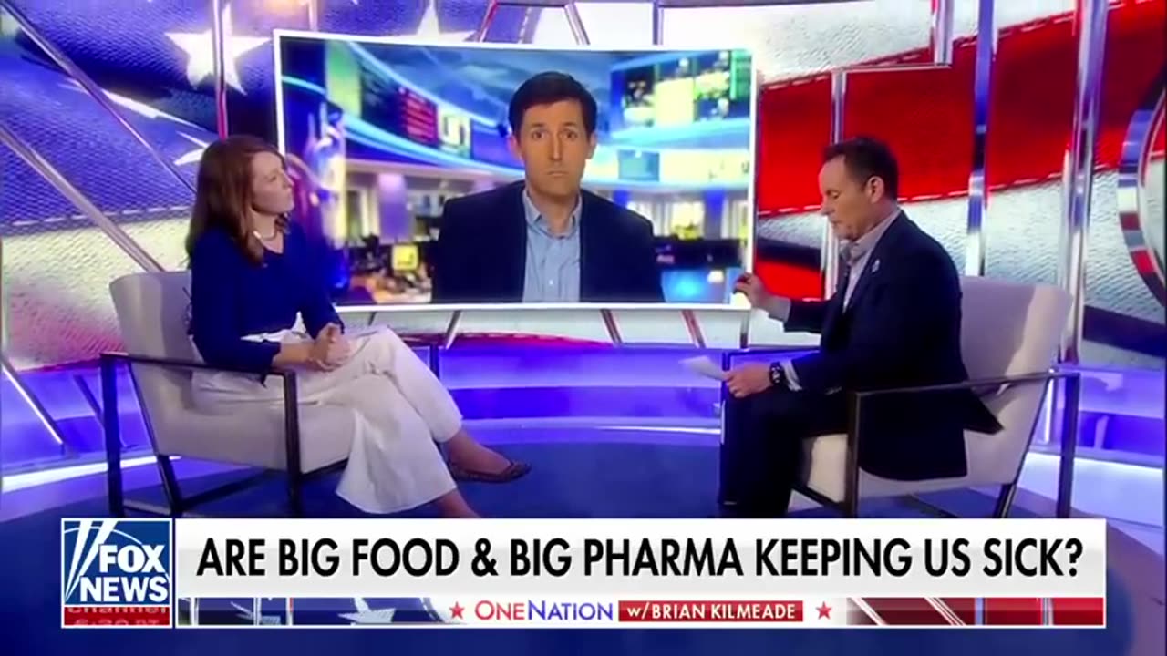 Is there a 'miracle pill' for obesity_ Greg Gutfeld Show Fox News