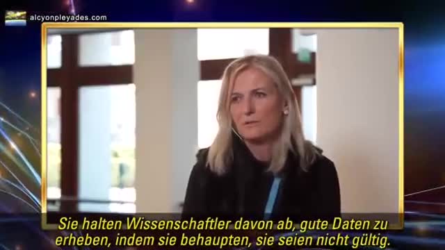 Dr. Astrid Stuckelberger