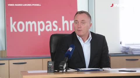 Kompas ide u stečaj. Otkazana sva putovanja