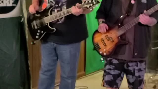 Burdens Within "Goodbye"