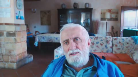 2020.06.01-Eliseo.Bonanno-AGLI ARRESTI DOMICILIARI IL PAPA CICCIUZZO E LA REGINA