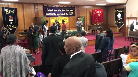 A Message To The OVERCOMERS