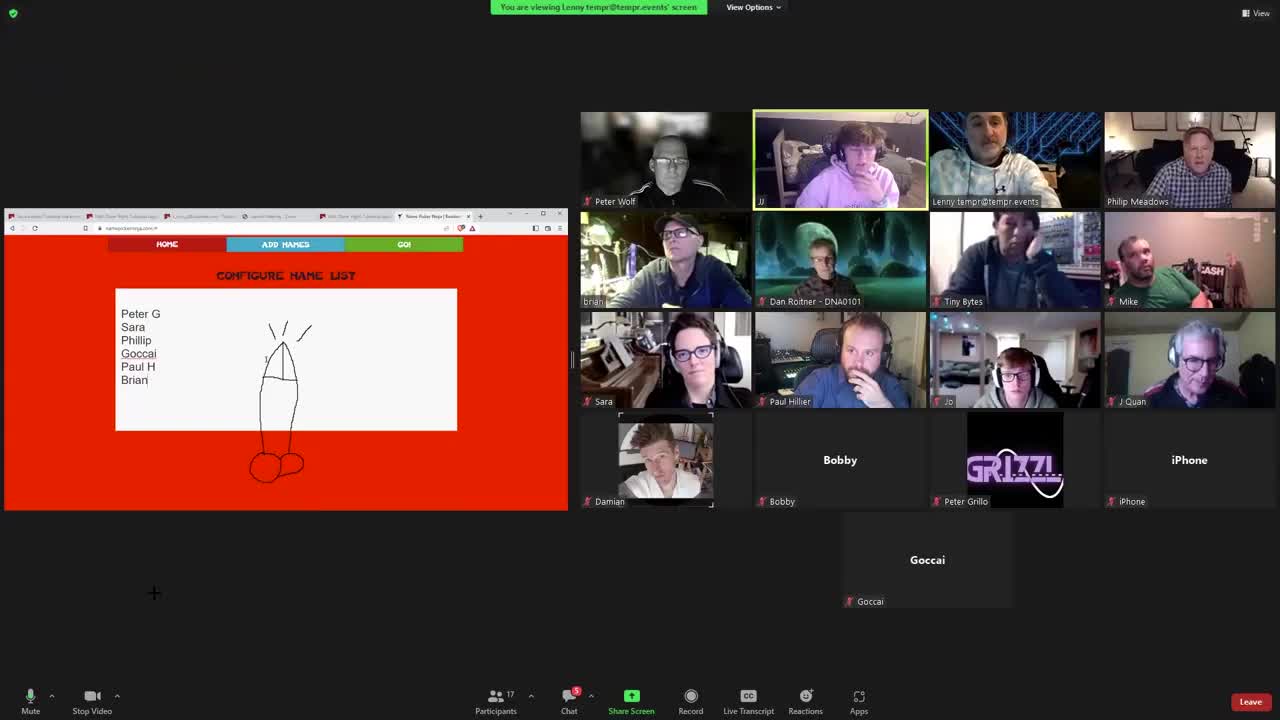 Andrew Tate Trolls FEMINST Classes On Zoom!