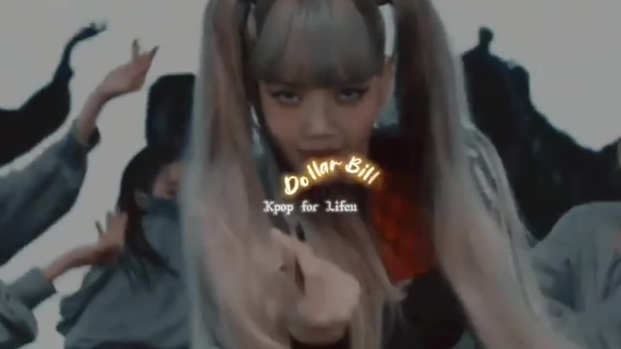 MONEY Lalisa | Lisa | BLACKPINK Lisa #blackpink #lisa