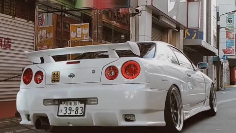 GTR edits