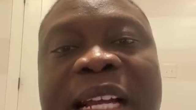 This man speaks for tens of millions of Americans demonized by Joe Biden.