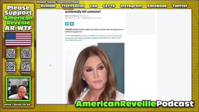 Caitlyn Jenner’s victim’s daughter speaks out! #shorts