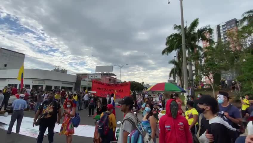 Marcha 26 de abril | Puerta del Sol