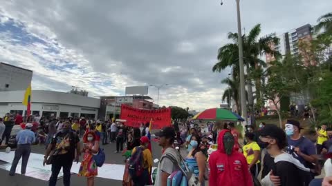 Marcha 26 de abril | Puerta del Sol