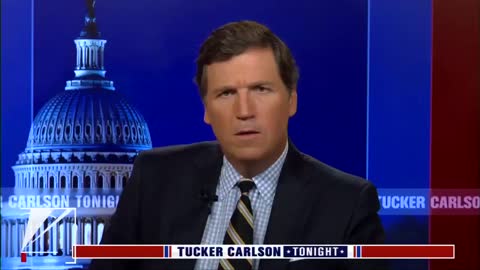 Tucker on Pedo Peter
