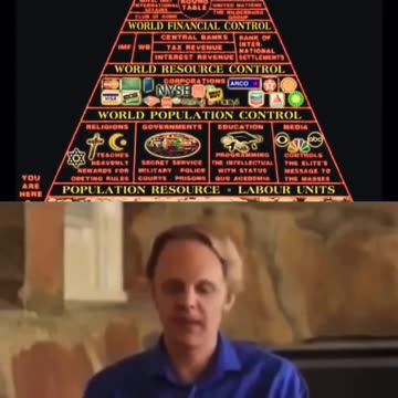 Spiritual Laws Of The Cabal