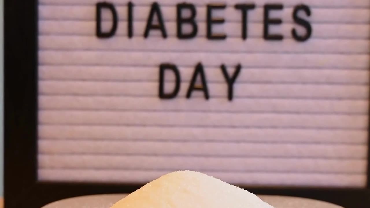 What is the fastest way to control diabetes?