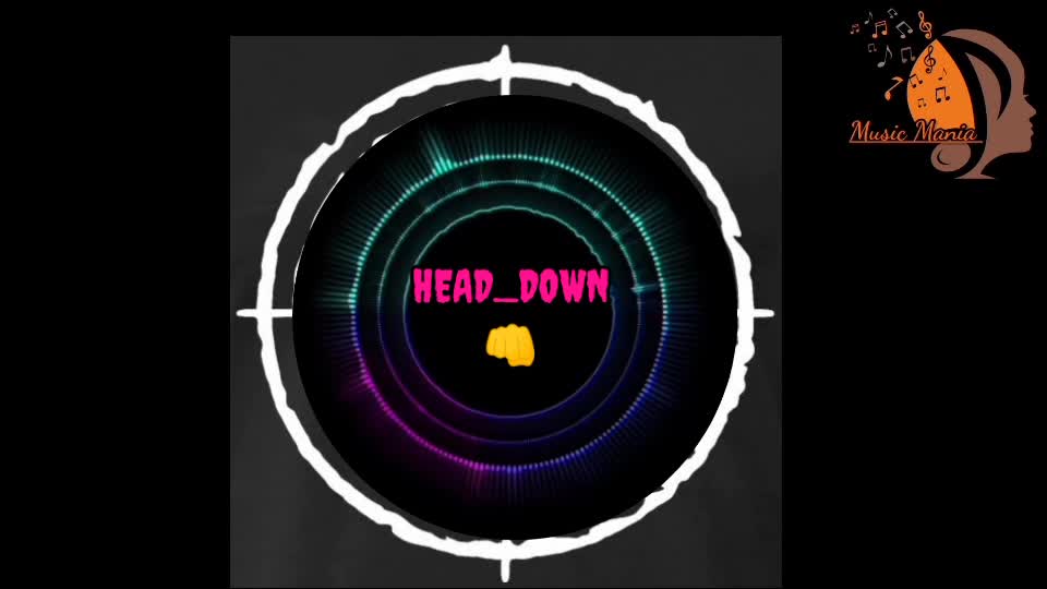 HEAD DOWN | NEFFEX | #NEFFEX | #Music_mania