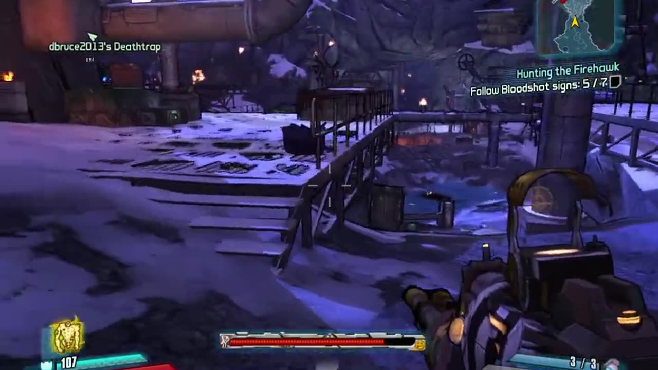 Borderlands 2 Game of the Year Edition Playthrough Part 6 (PC)