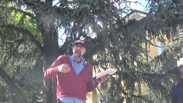 08-05-2021 - Ferrara - No Paura Day - 3