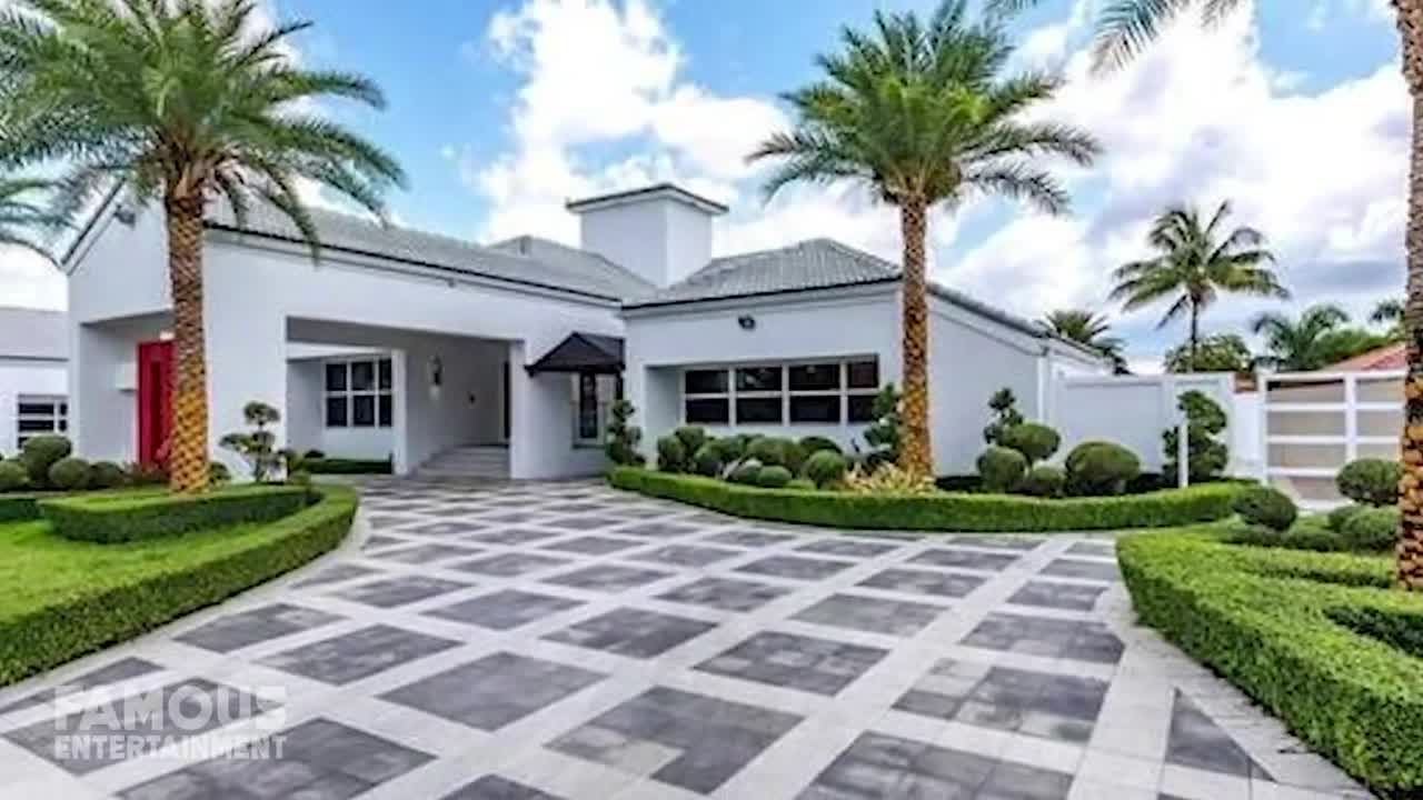 Florida Celebrities