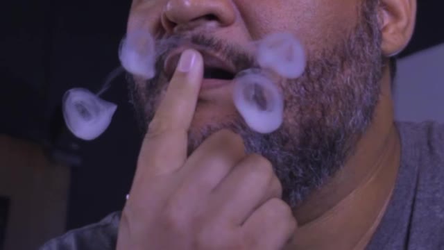 Vamos de Variação de Inhale