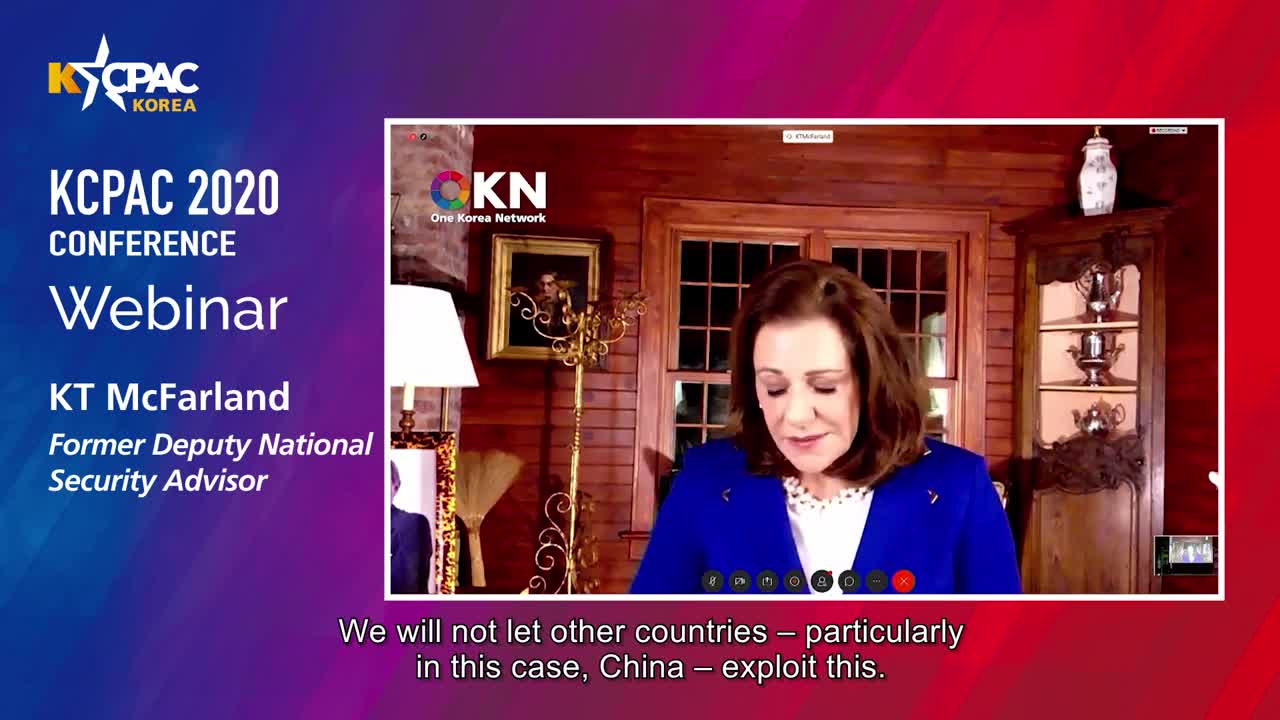 China's Ambitions in Rewriting the World Order