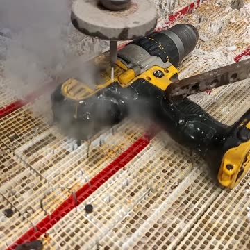 Dewalt Drill