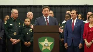 DeSantis Goes NUCLEAR On Disney For Pushing Wokeness On Children