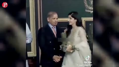 SHEHBAZ SHAREF FUNNY