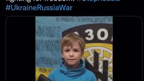Ukraine and NAZISM