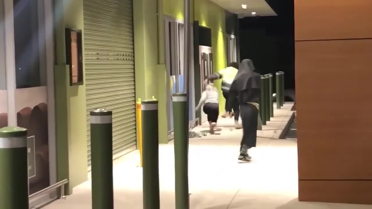 The best Scary prank compilation 2021
