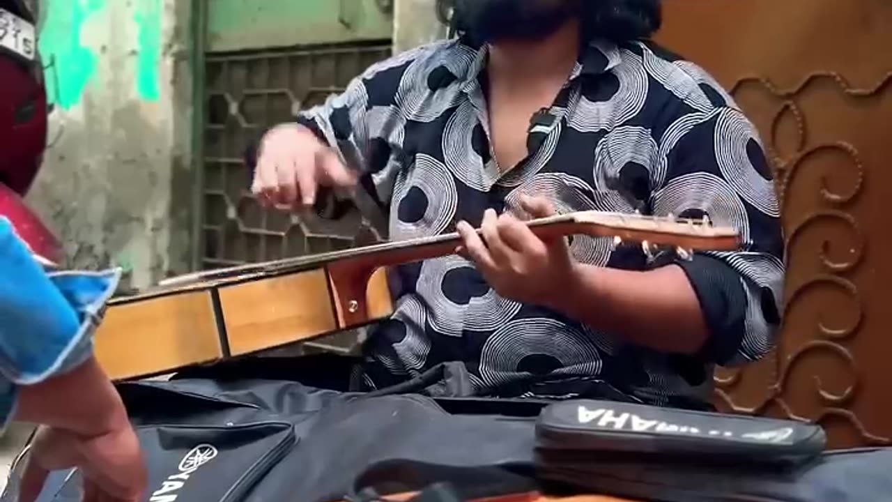 Bluetooth wala bansuri