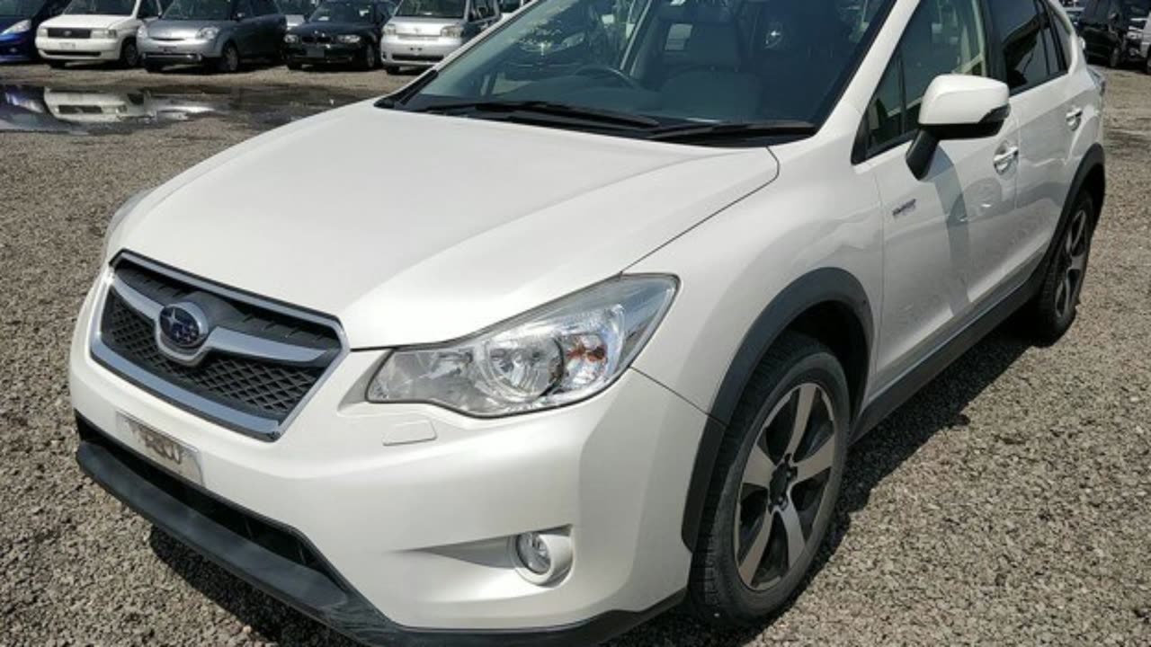 AEPSPIECES.COM - Moteur complet SUBARU IMPREZA XV 1.6 TURBO FB16