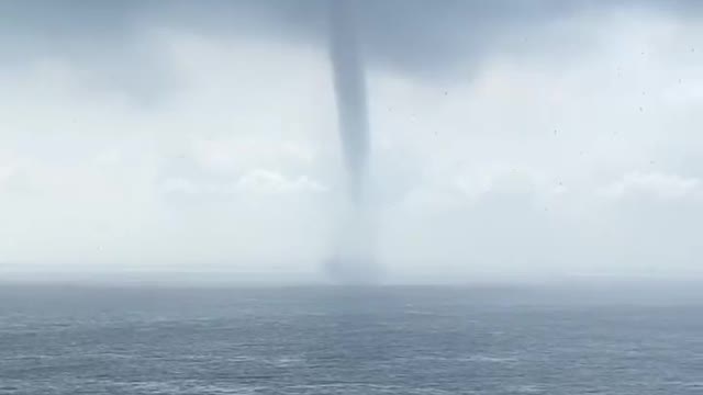 tornado