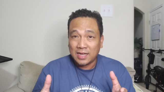 REACTION KO SA NANGYARING BARILAN SA ATENEO