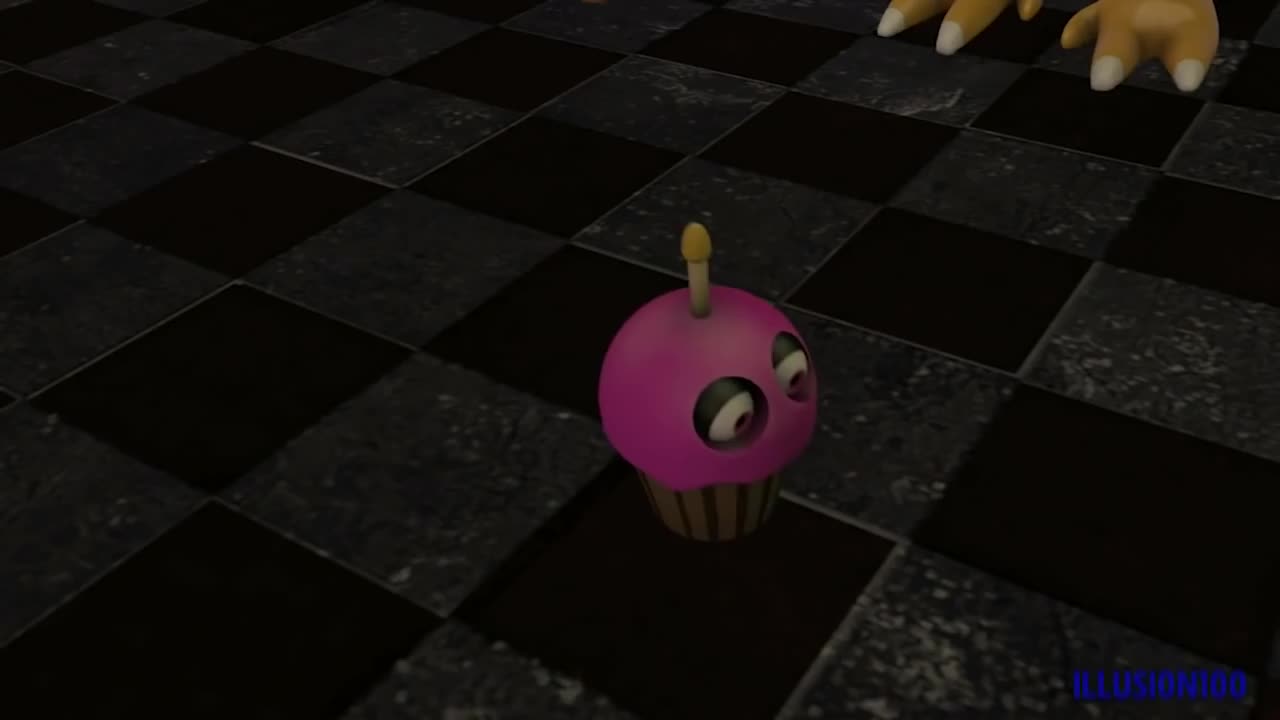 FNAF Try not to laugh challenge #Fnaf # Laugh #Try not to laugh