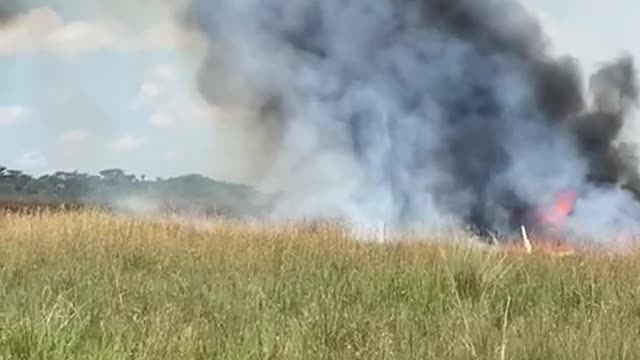 5 dead after Netcare helicopter crashes in KZN