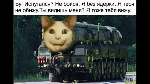 Russians With Attitude - RWA NEWS: Nut Against the Machine