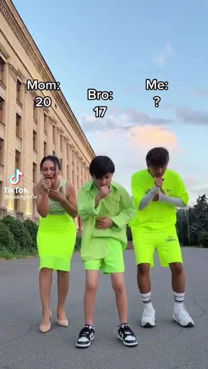 Pranking Bro TikTok Trending _ Dance Challenge _ TikTok DM