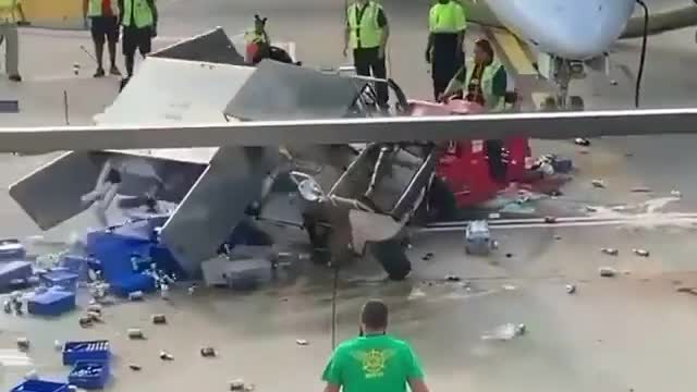 Auto was close to kill plane