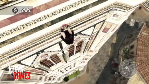 Funny Game Glitches You Would Not Expect