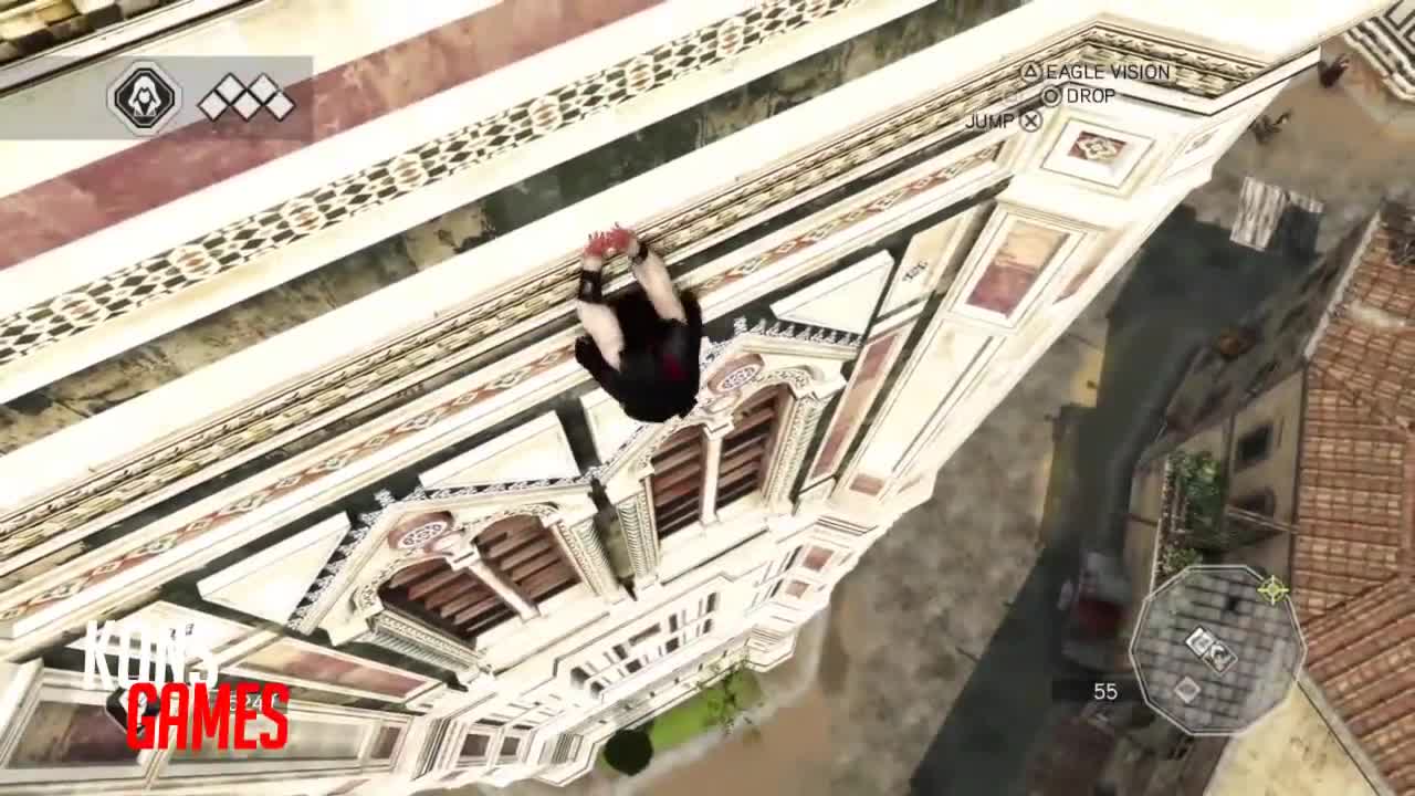 Funny Game Glitches You Would Not Expect