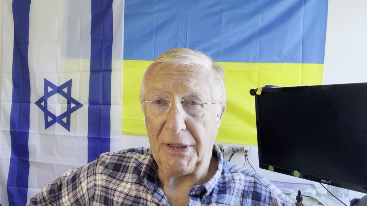 Боровой и КГБ