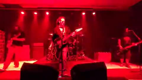 Dead In Indiana "The Pirates Song"