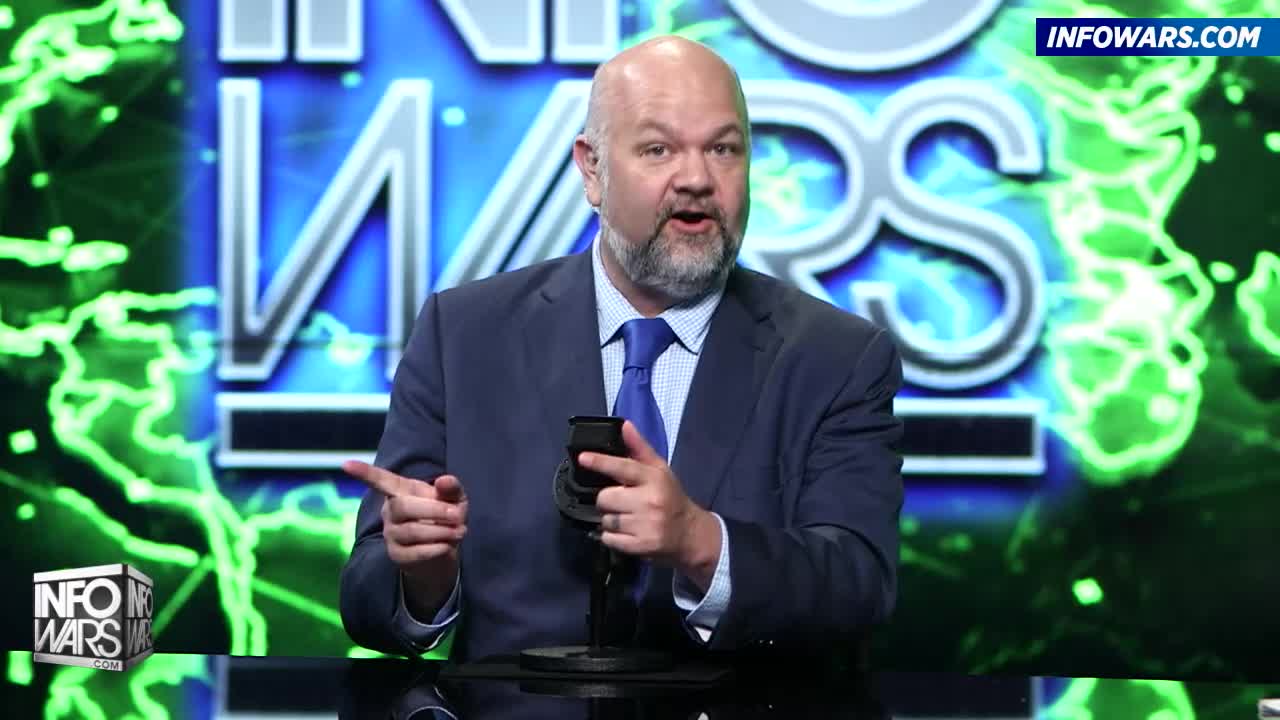 Defend The First Amendment. WATCH NOW!