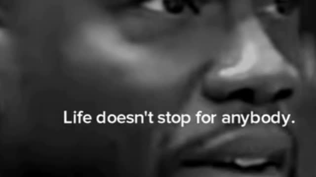 Life Goes on.....