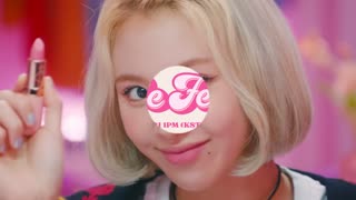 TWICE “The Feels” M/V Teaser 1